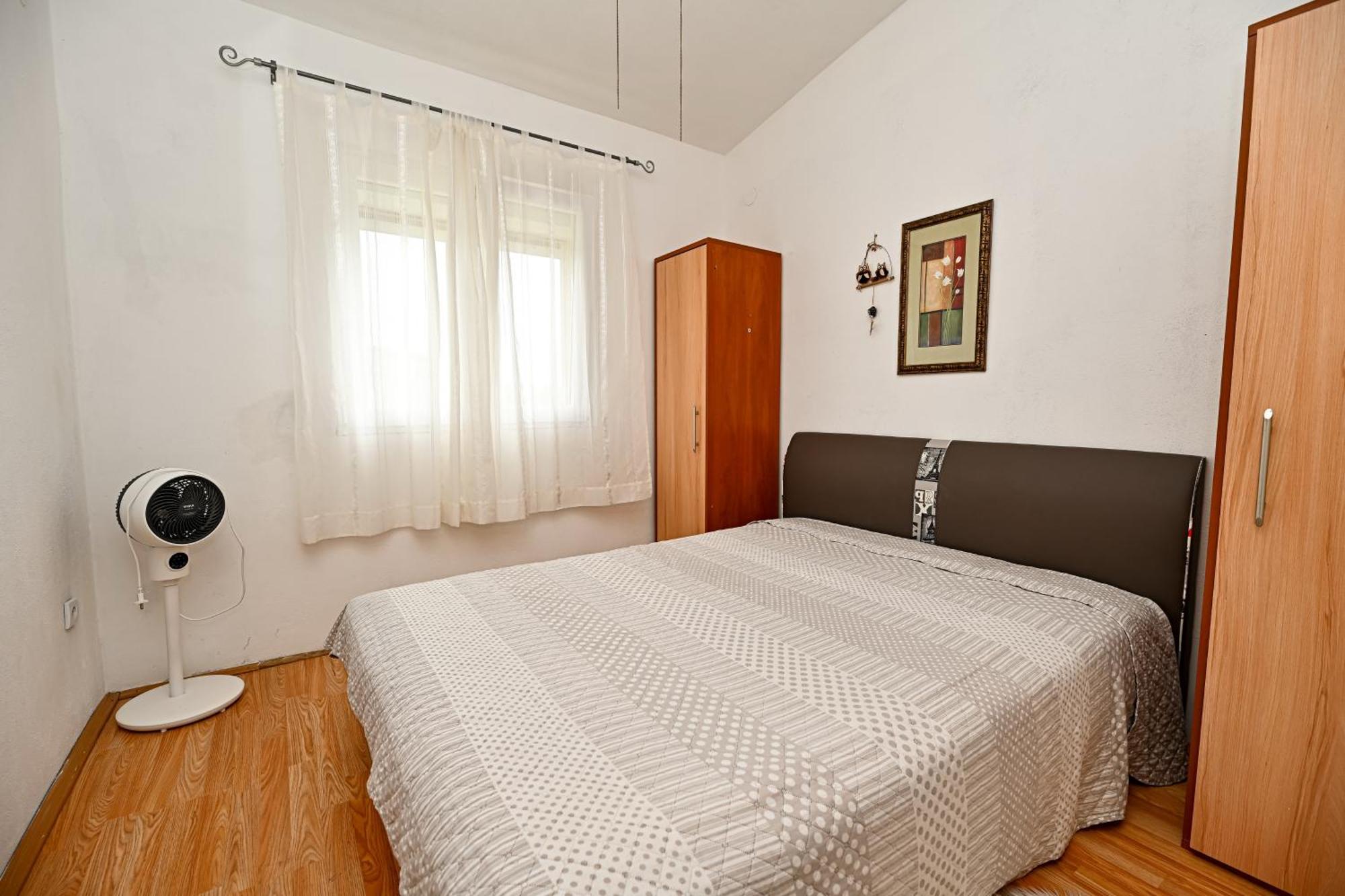 Apartment Razanac Nikola 2 Extérieur photo