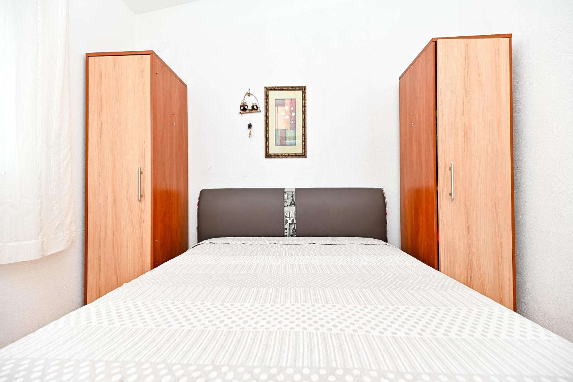 Apartment Razanac Nikola 2 Extérieur photo