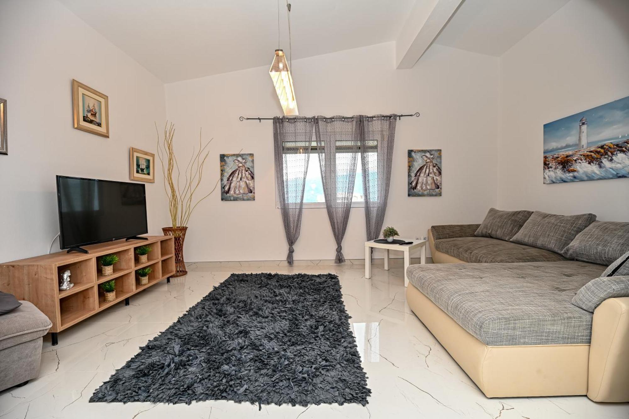 Apartment Razanac Nikola 2 Extérieur photo