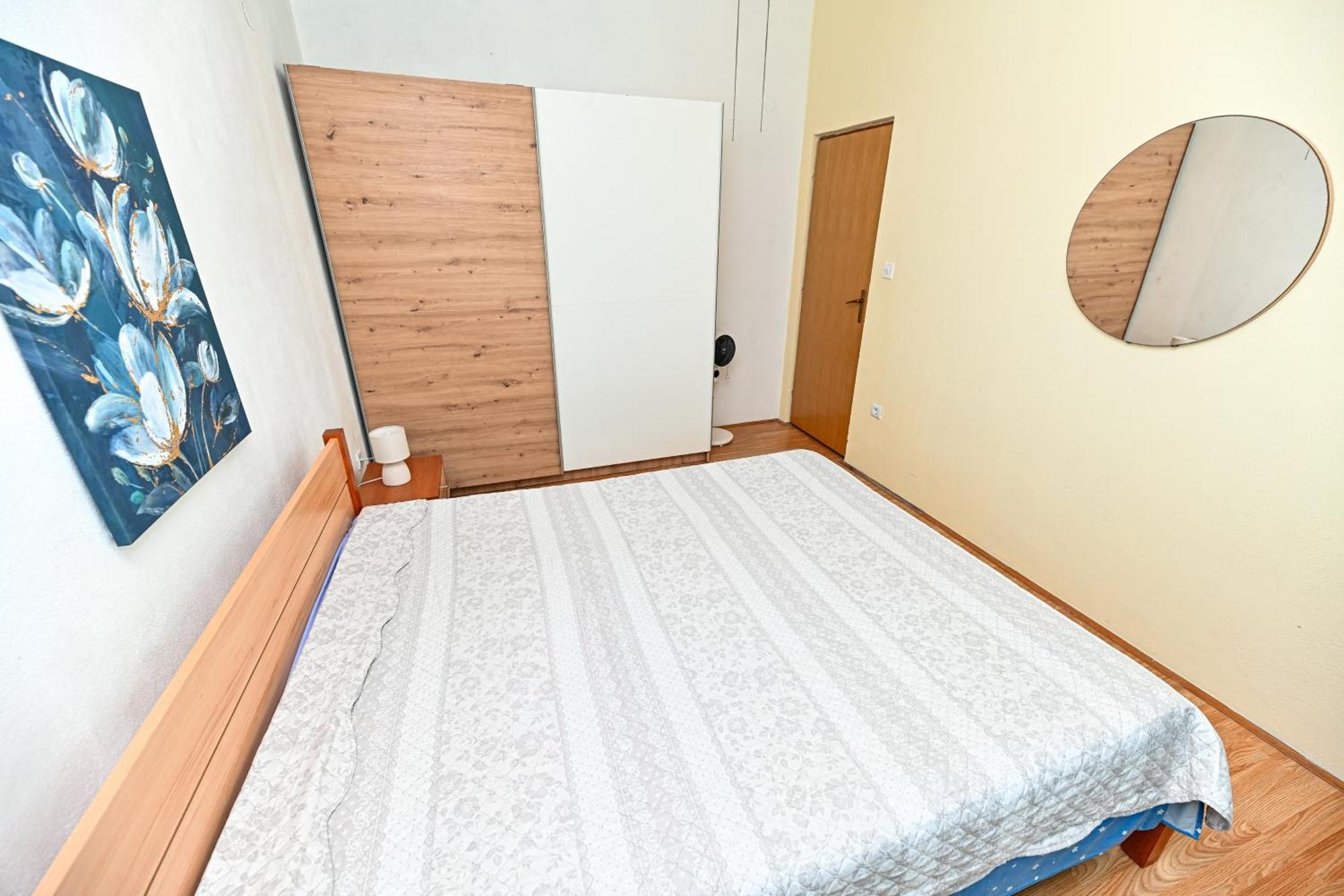 Apartment Razanac Nikola 2 Extérieur photo